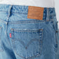 【8月下旬お届け】Levi’s LOW LOOSE DENIM