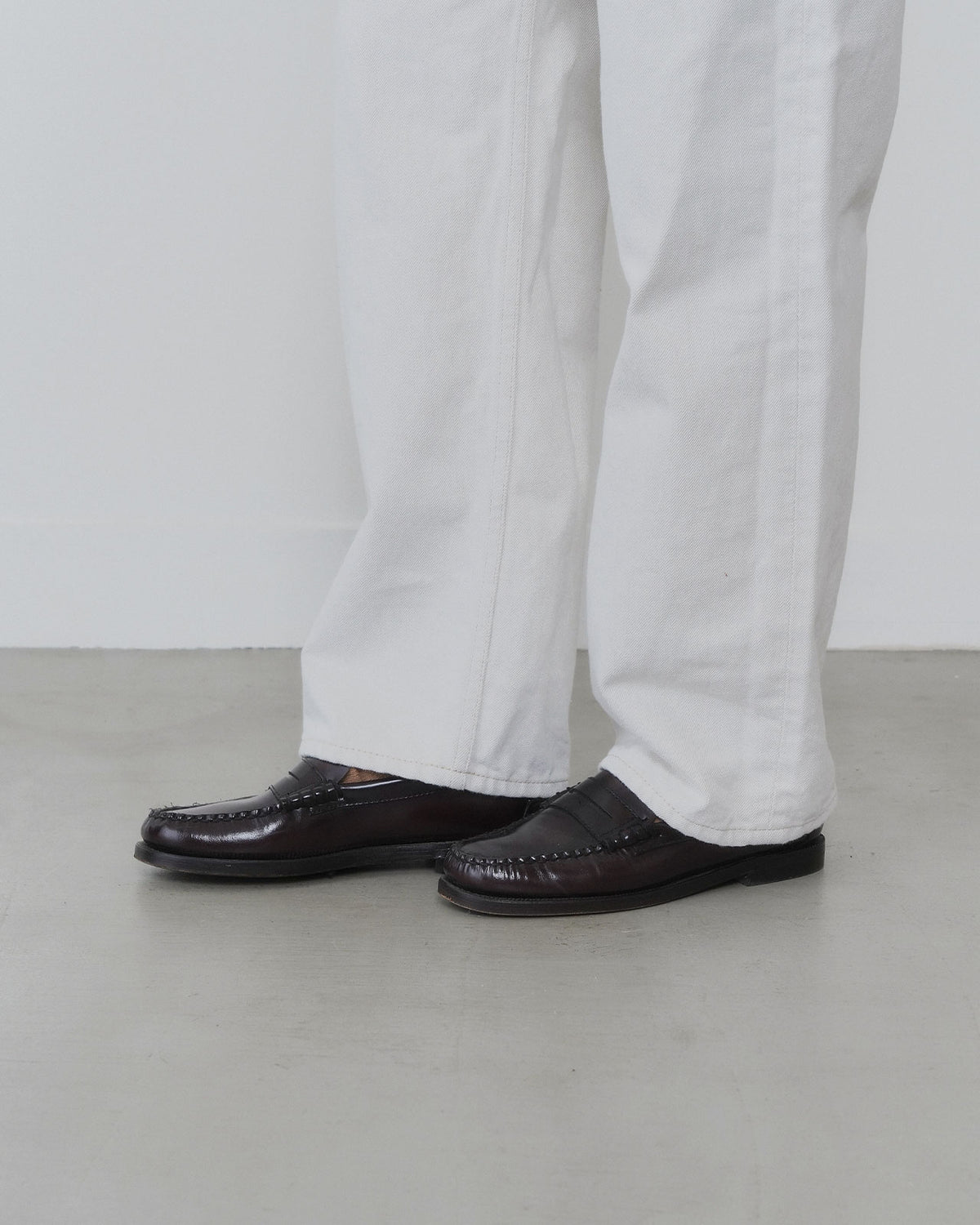 HUDSON DENIM PANTS