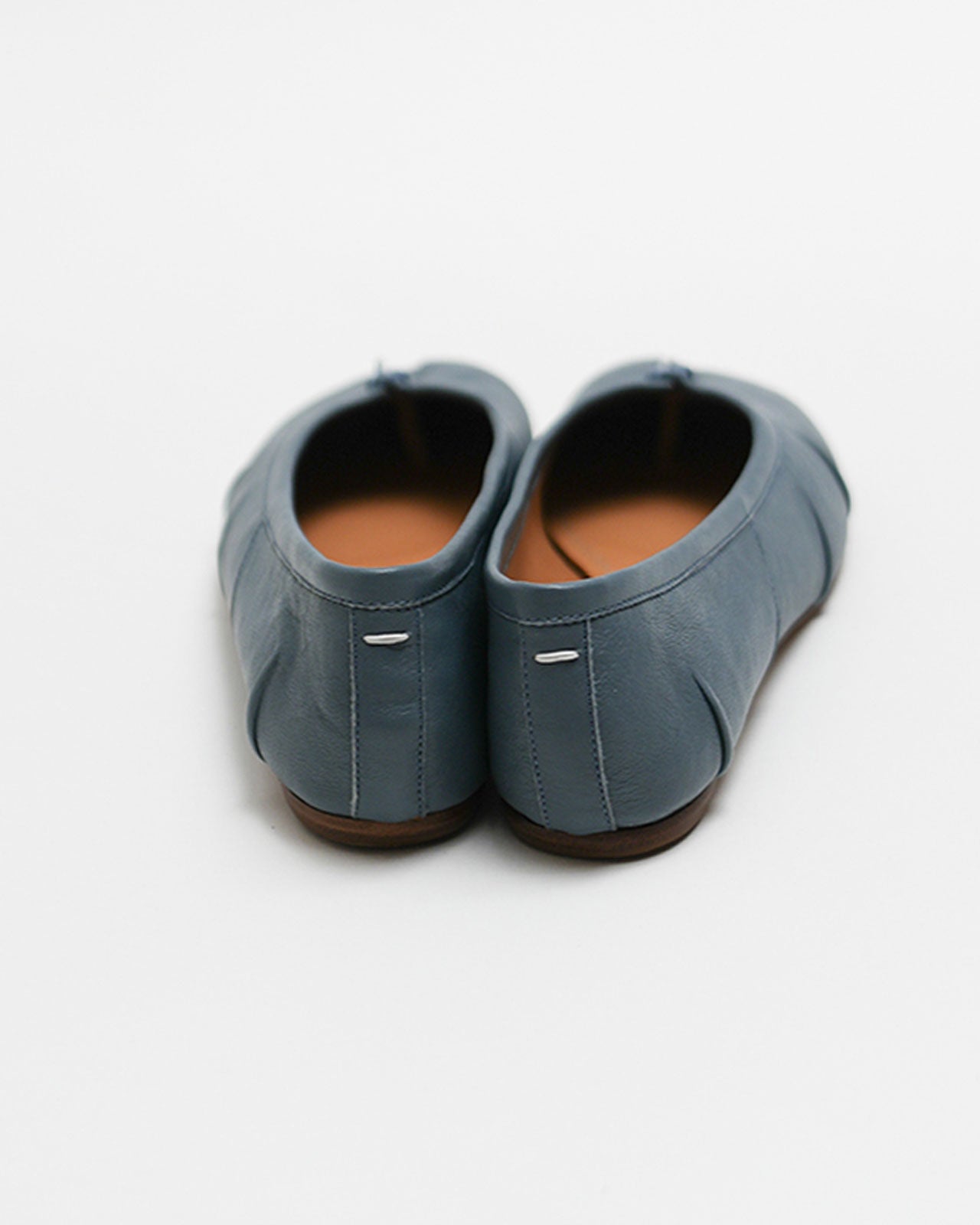 Maison Margiela TABI BALLERINA NEW (BLUE)