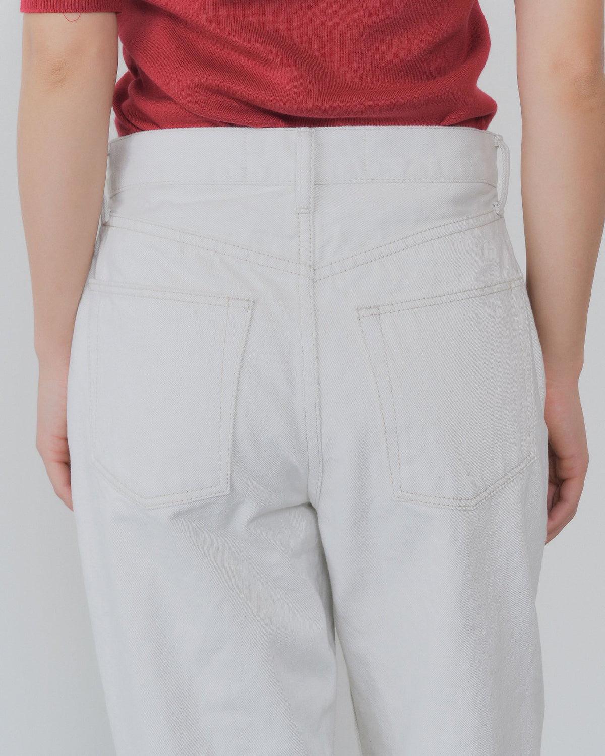 HUDSON DENIM PANTS