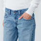 【8月下旬お届け】Levi’s LOW LOOSE DENIM