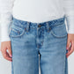 【8月下旬お届け】Levi’s LOW LOOSE DENIM