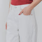 HUDSON DENIM PANTS