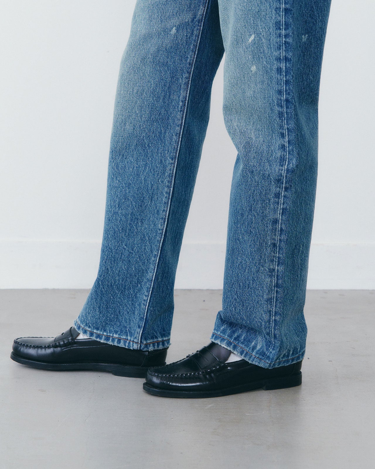 【8月下旬お届け】Levi’s 501 90'S DENIM