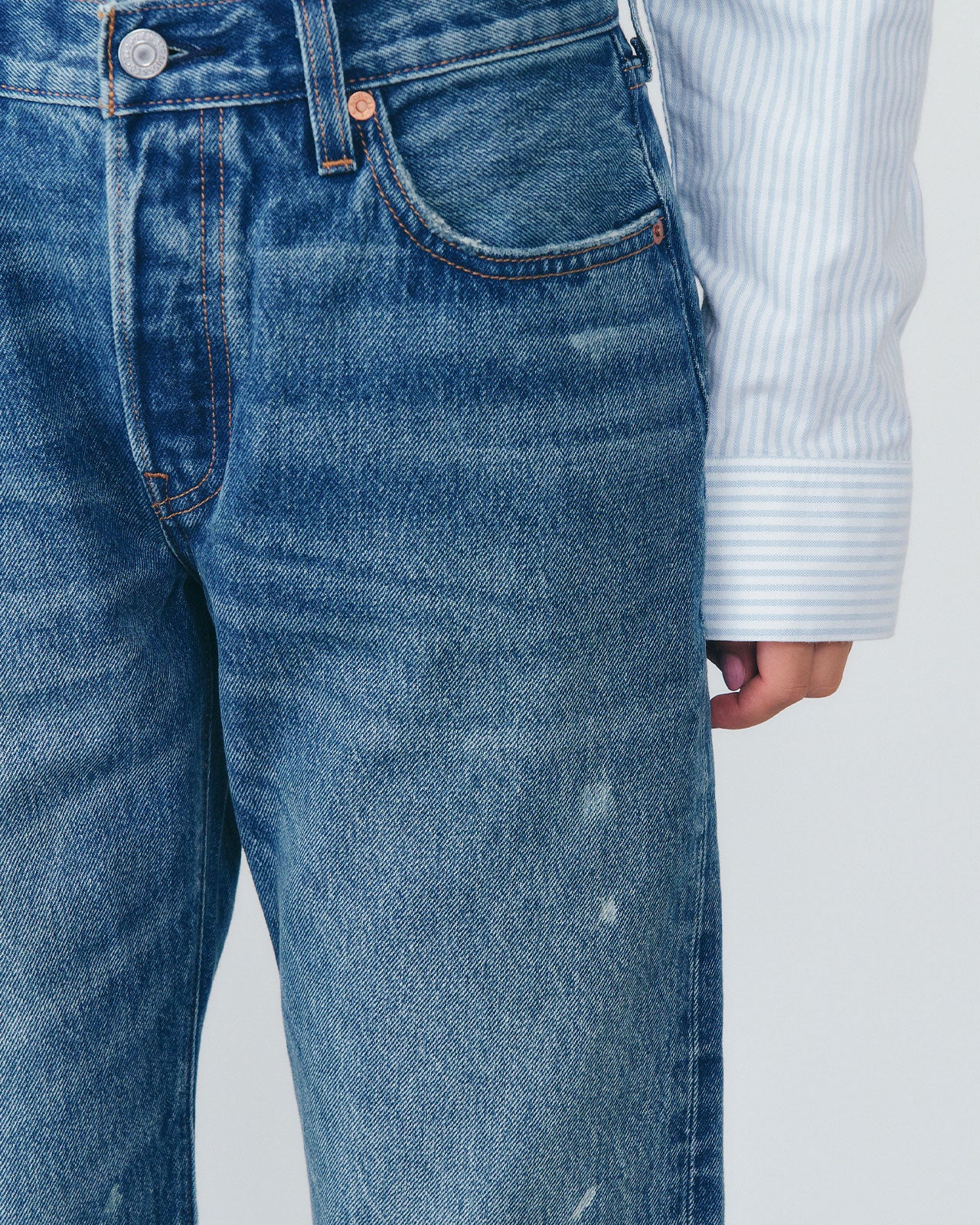 【8月下旬お届け】Levi’s 501 90'S DENIM