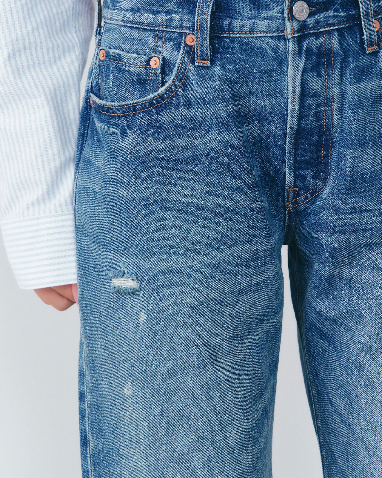 【8月下旬お届け】Levi’s 501 90'S DENIM