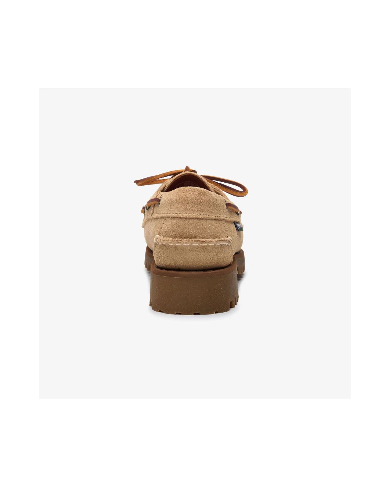 【10月下旬お届け】SEBAGO RANGER SUEDE WOMAN