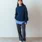 W GAZETTE PULLOVER