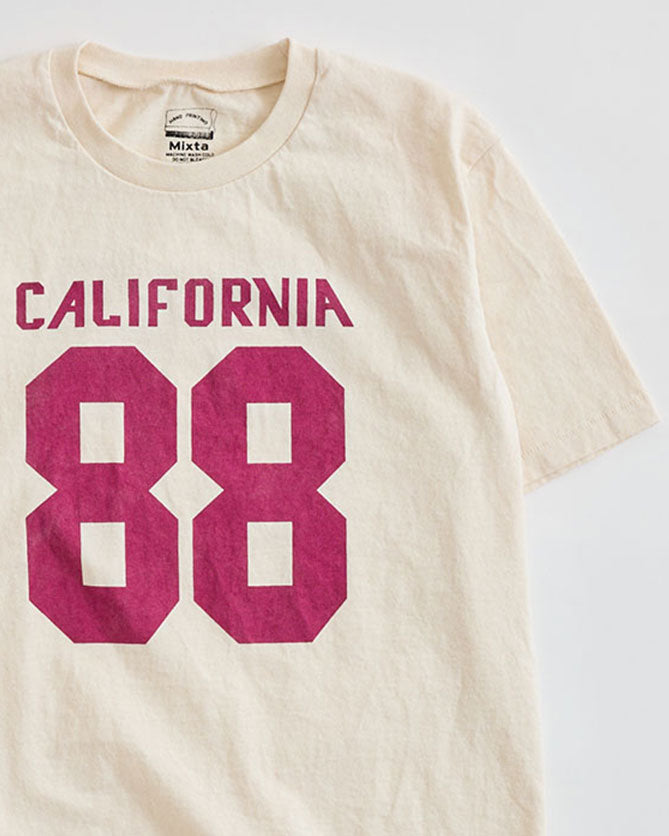 MIXTA CALIFORNIA 88 – Shinzone