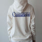 MIXTA CALIFORNIA HOODIE