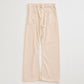 【9月下旬お届け】CORDUROY MARINE PANTS