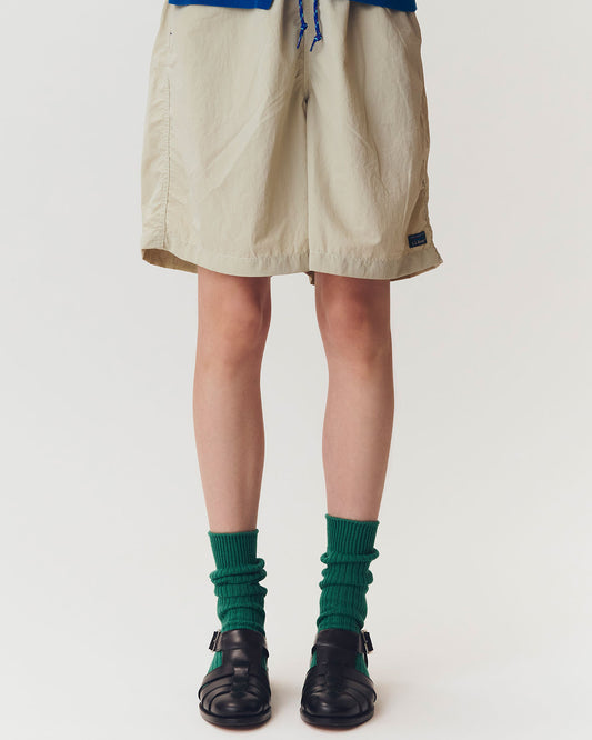 L.L.BEAN Milo Pull On Shorts