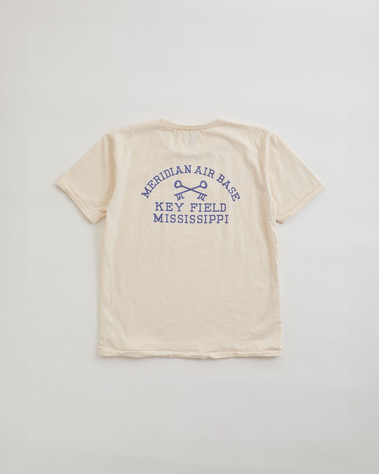 MIXTA  TEE（BACK）