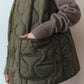 FIELD PARKA