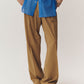 【NEW COLOR"BEIGE"】JOSÉ TROUSERS