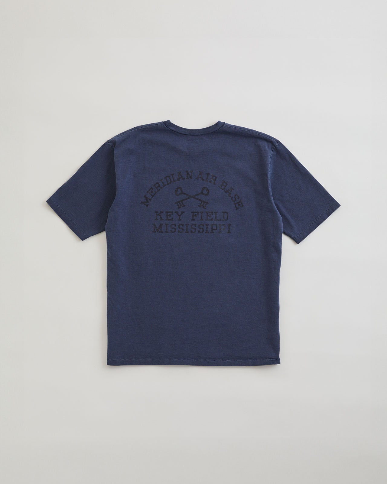 MIXTA  TEE（BACK）