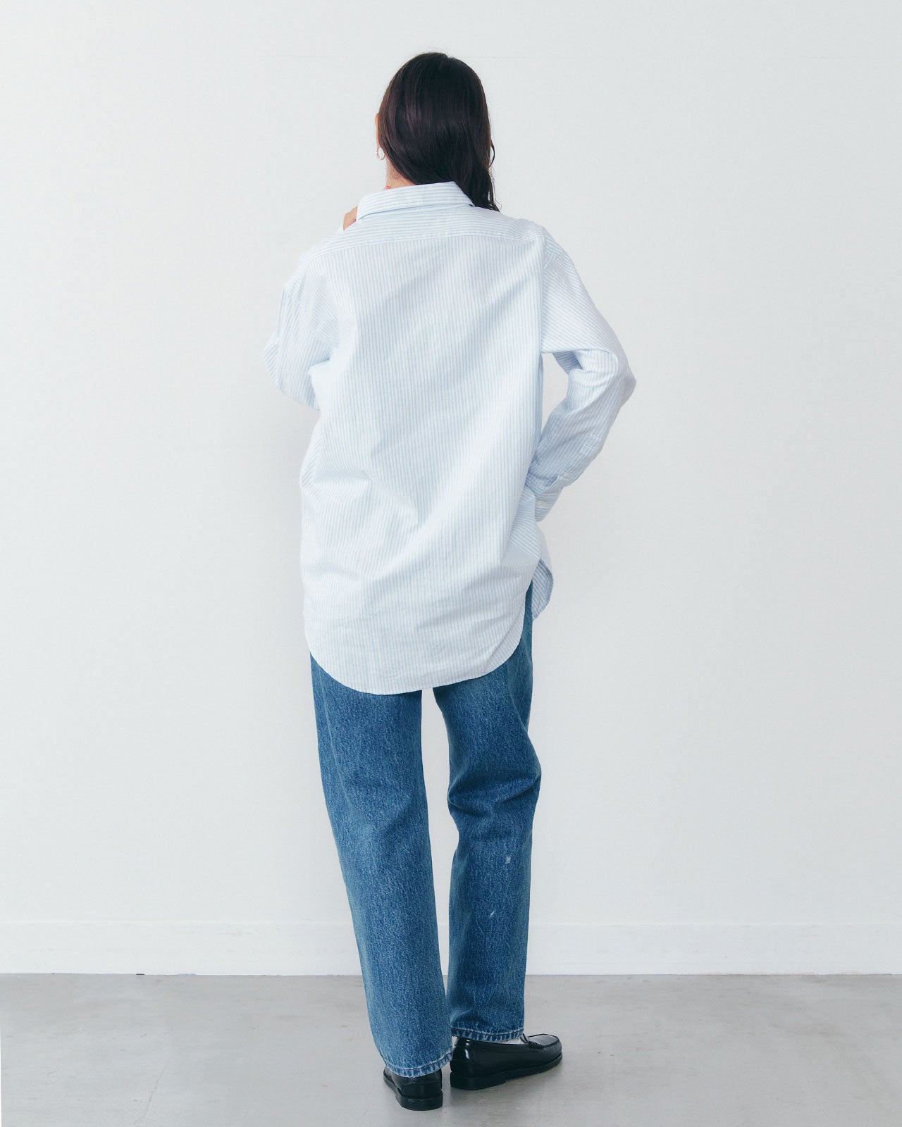 【8月下旬お届け】Levi’s 501 90'S DENIM