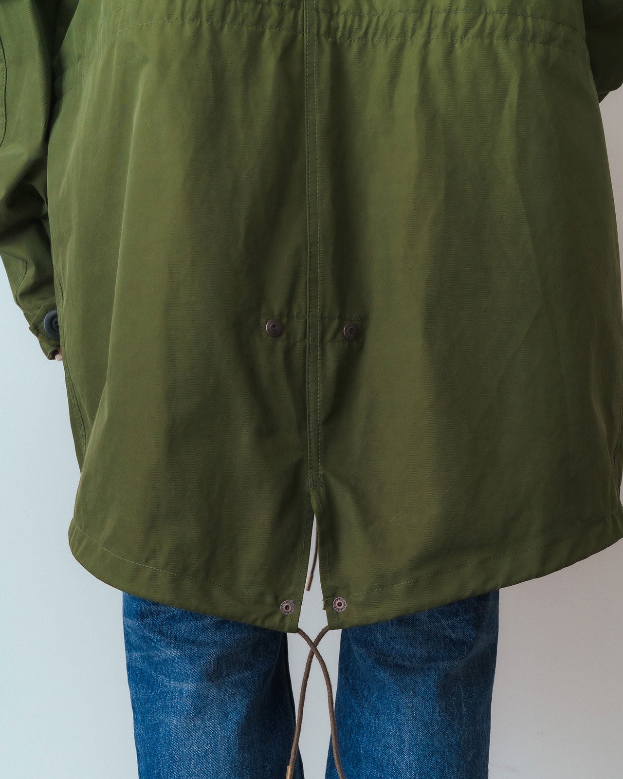 Shinzone（シンゾーン）】FIELD PARKA