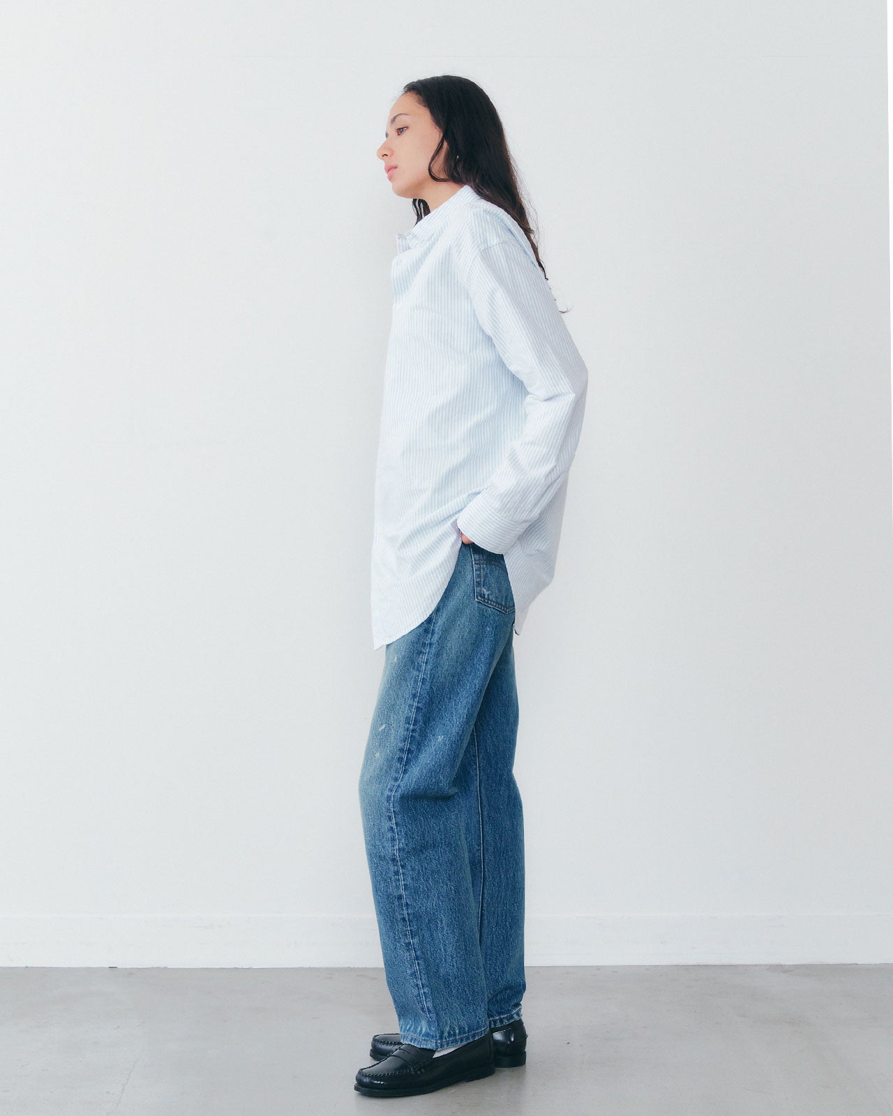 【8月下旬お届け】Levi’s 501 90'S DENIM