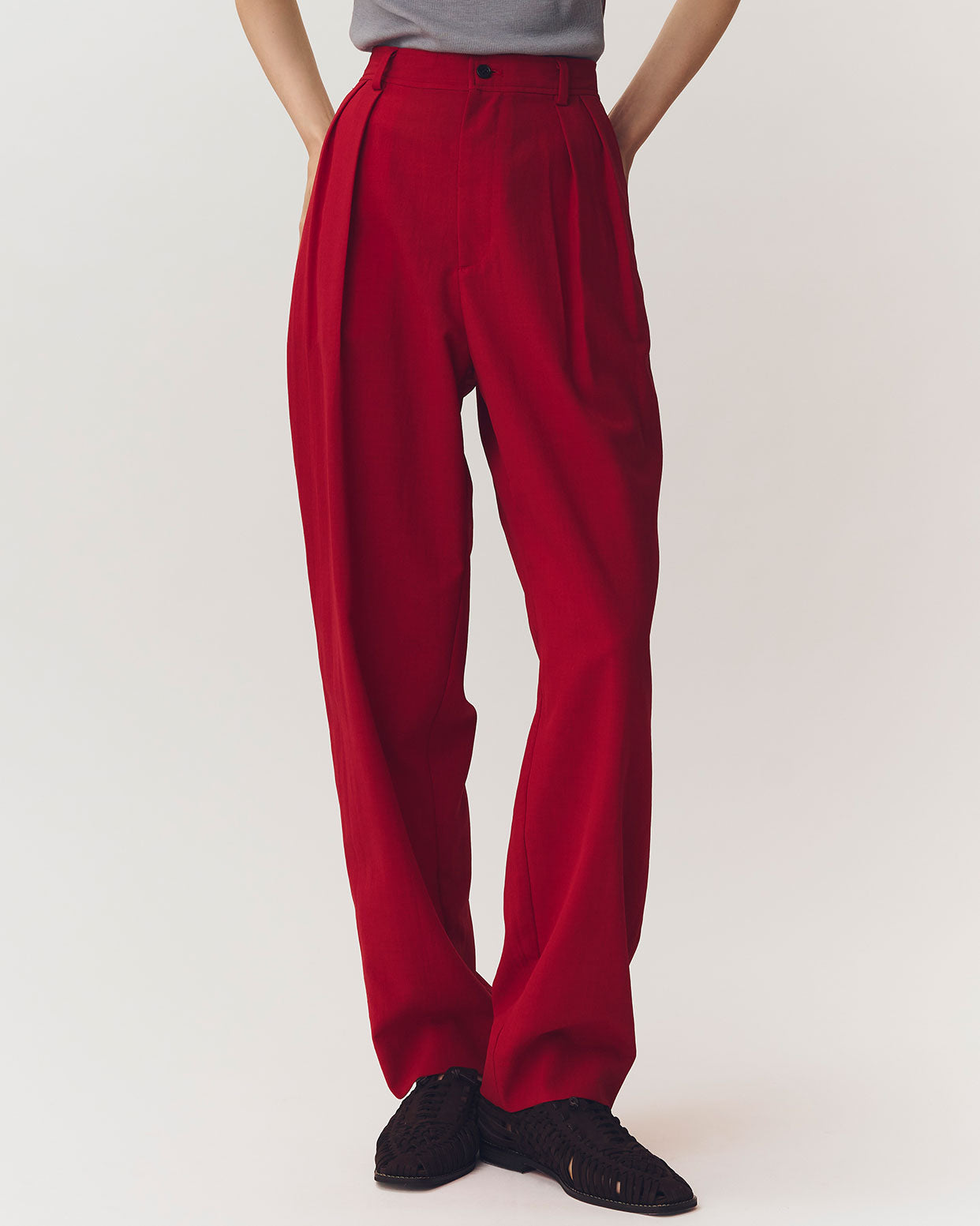 BREEZY PANTS