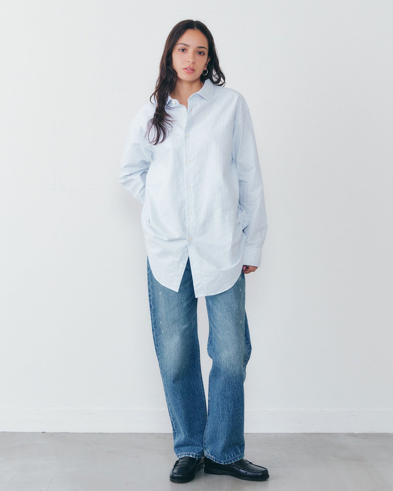 【8月下旬お届け】Levi’s 501 90'S DENIM