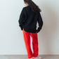 【新色GREEN】COMMON SWEATPANTS