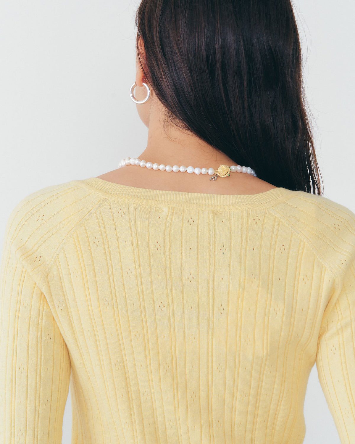 RYE TENDER 	TOLNA CARDIGAN