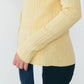 RYE TENDER 	TOLNA CARDIGAN