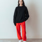 【新色GREEN】COMMON SWEATPANTS