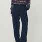 【11月上旬入荷予定】MIXED WOOL TOMBOY PANTS