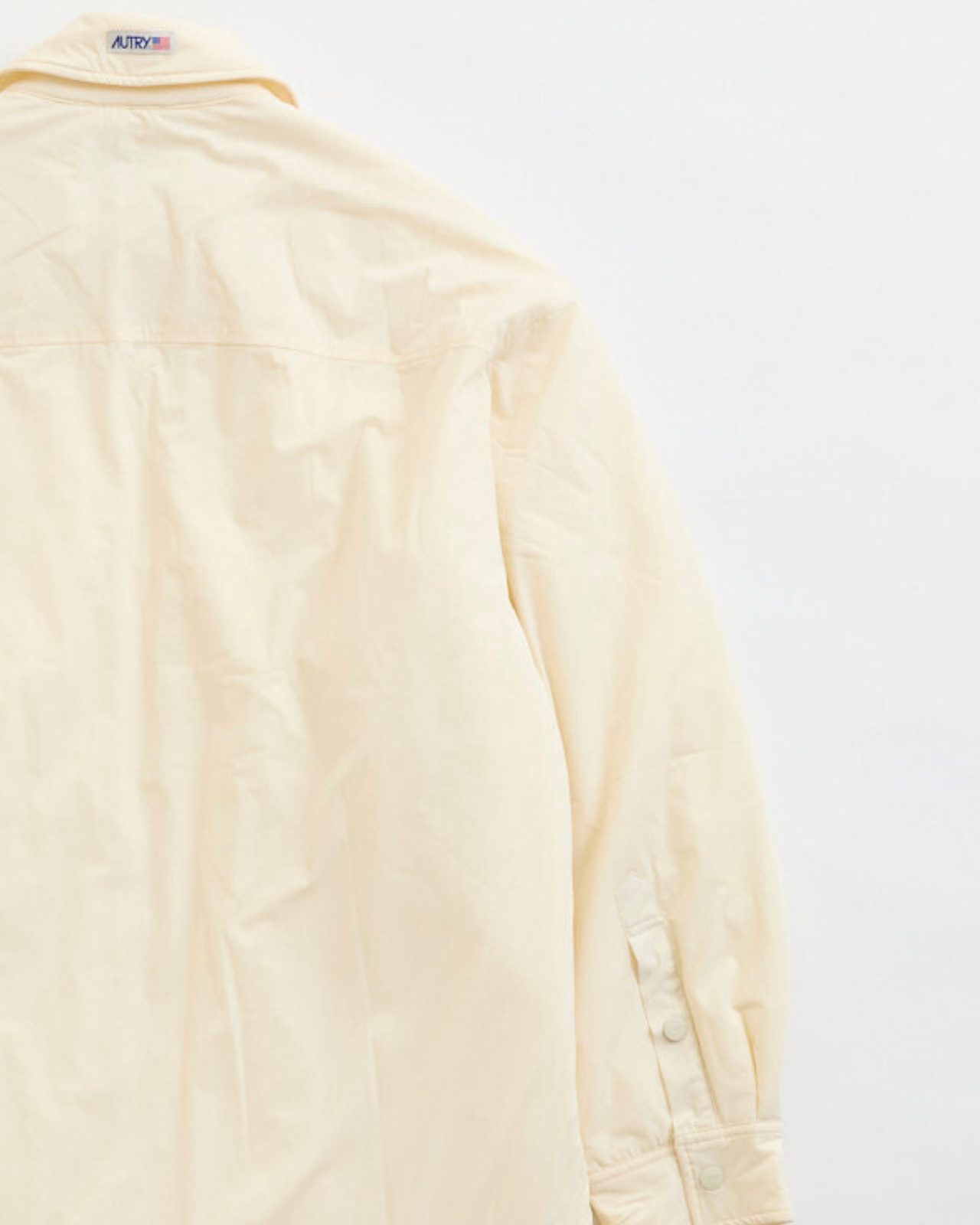 AUTRY SHIRT JACKET