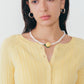 RYE TENDER 	TOLNA CARDIGAN