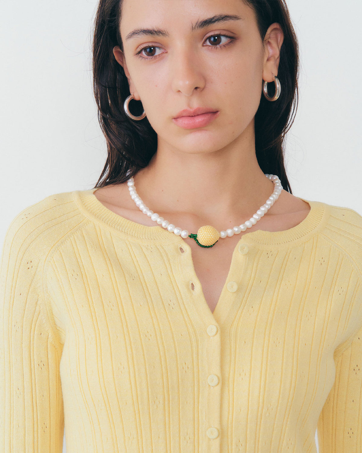 RYE TENDER 	TOLNA CARDIGAN