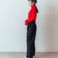 DOUBLE CUFF TROUSERS