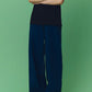 MARINE DENIM PANTS