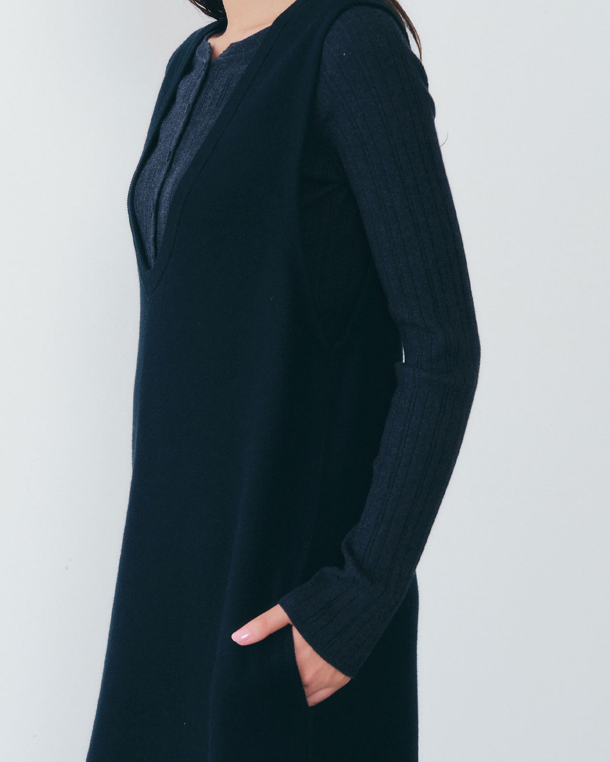 RYE TENDER 	SUZY ONE PIECE