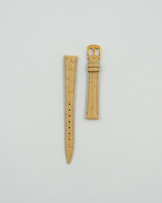 BAMBI #BKB007 13mm/BEIGE(GOLD)