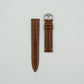 BAMBI BKE006CO 17mm/BROWN(SILVER)