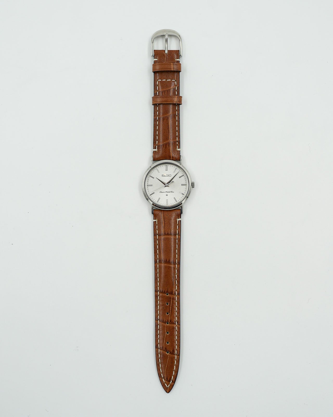 BAMBI BKE006CO 17mm/BROWN(SILVER)