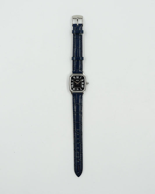BAMBI BKLE040DJ 13mm/NAVY(SILVER)