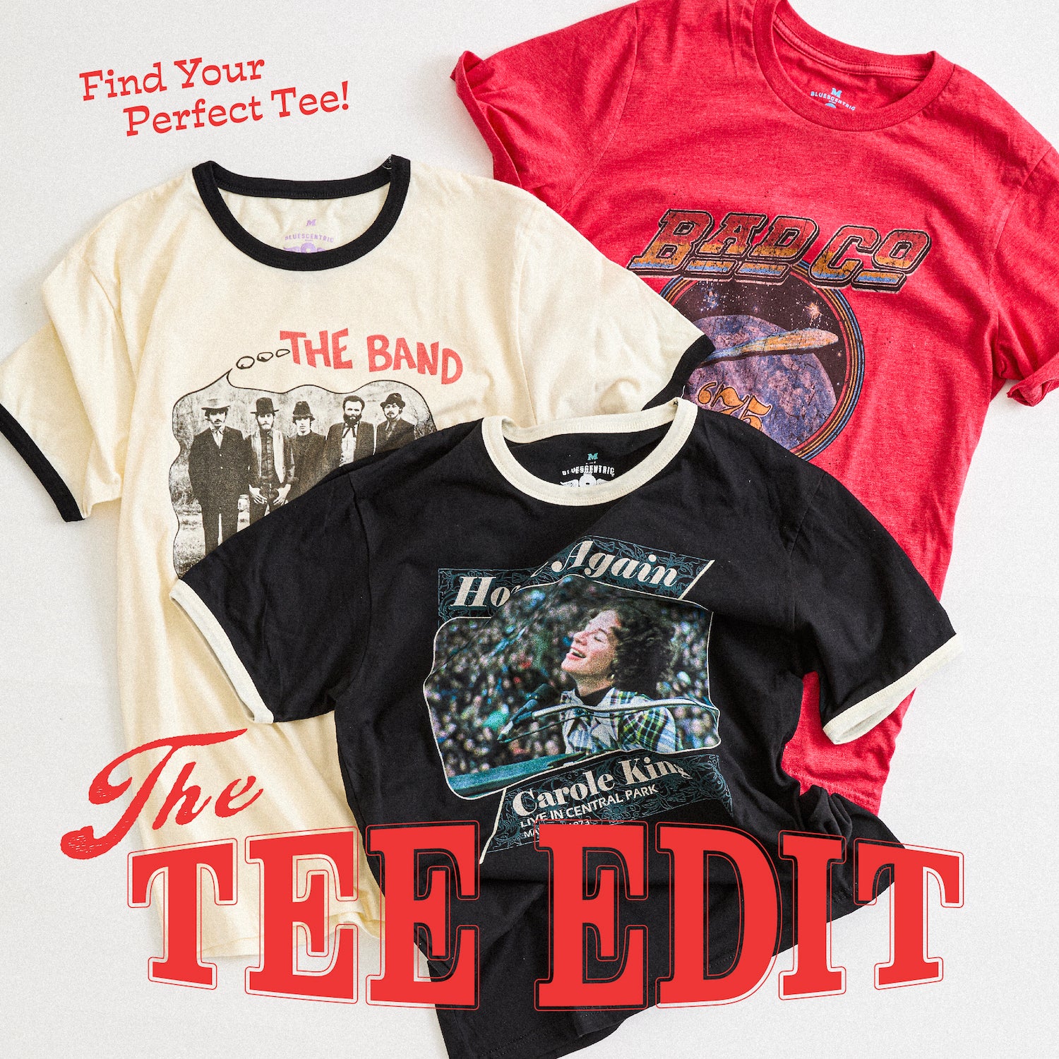 shinzone stand by me Tシャツ Shinzone