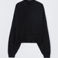 CORDERA MERINO WOOL CARDIGAN