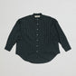 STAND COLLAR DADDY SHIRT