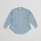 STAND COLLAR DADDY SHIRT