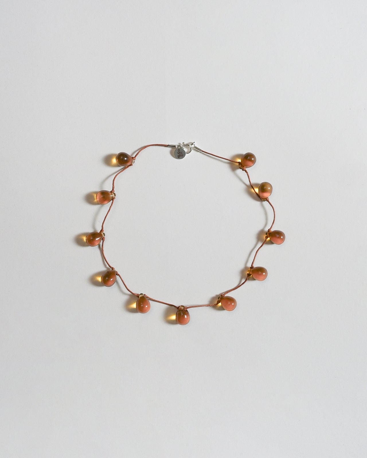 SISI JOIA NOUE necklace