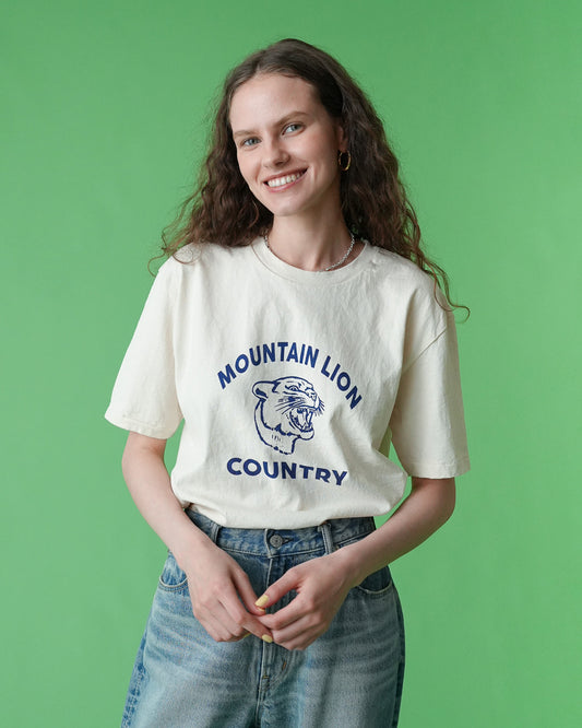 MIXTA MOUNTAIN LION