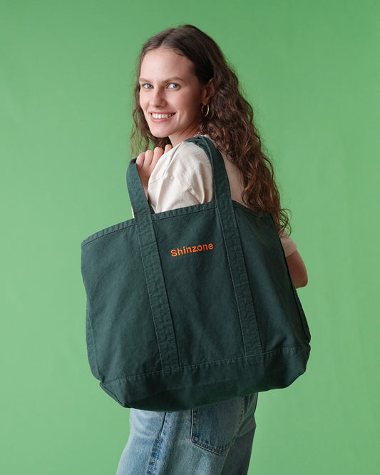 Shinzone TOTE