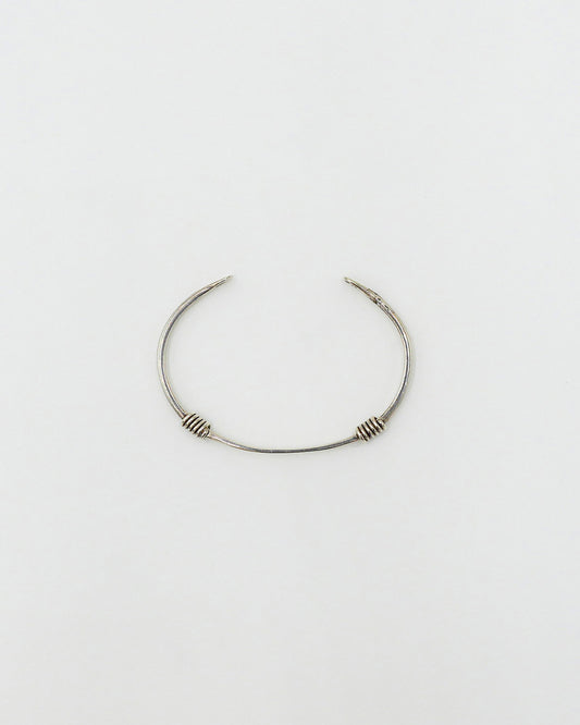 ＜ERICKA NICOLAS BEGAY＞FRIENDSHIP BANGLES