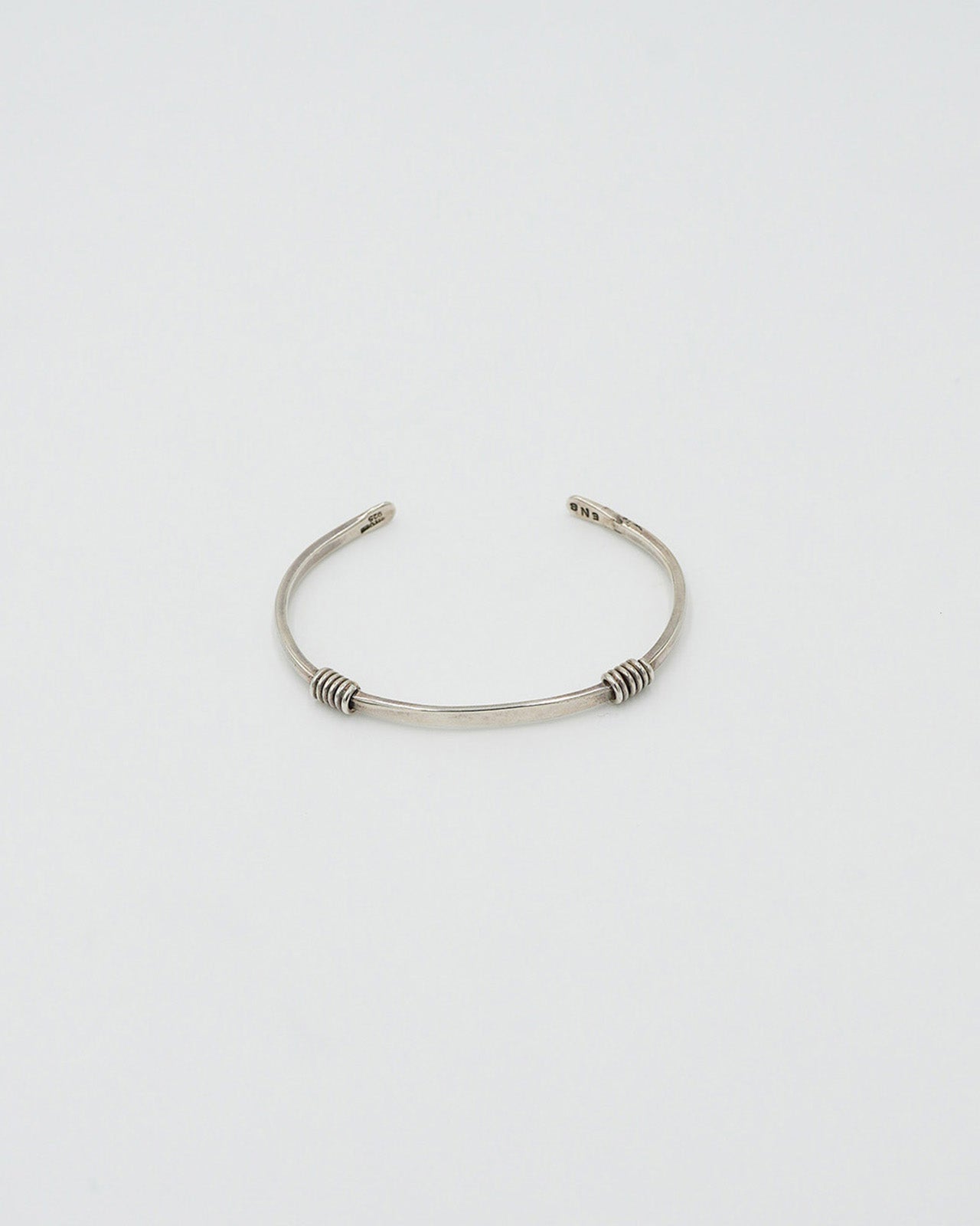 ＜ERICKA NICOLAS BEGAY＞FRIENDSHIP BANGLES