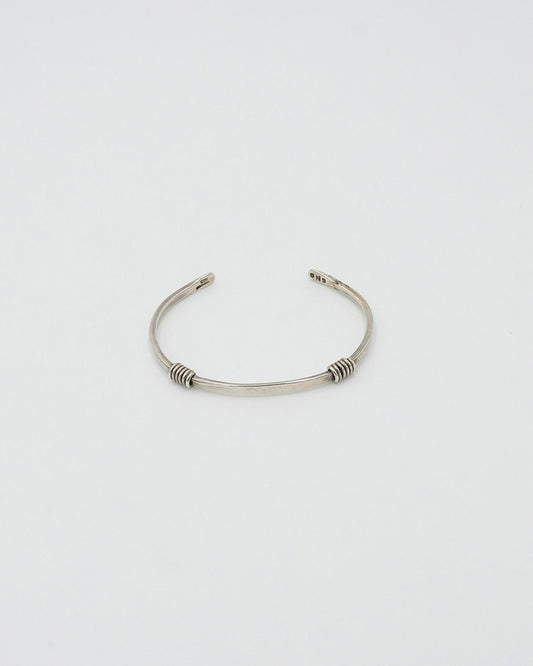 ＜ERICKA NICOLAS BEGAY＞FRIENDSHIP BANGLES